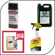 Image for Exterior Cleaner