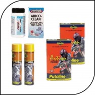 Image for Lubricants