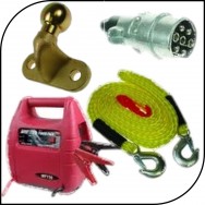 Image for Towing Equipment
