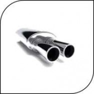Image for Exhausts