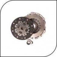 Image for Clutch Friction