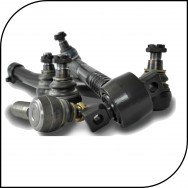 Image for Steering & Suspension