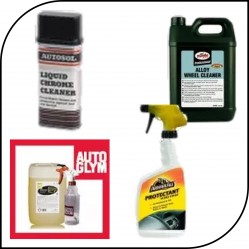 Category image for Exterior Cleaner