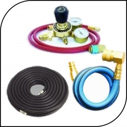 Category image for Hose & Fittings