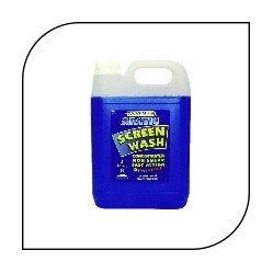 Category image for Screen Wash