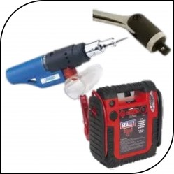 Category image for Power Tools