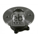 Image for Wheel Hub