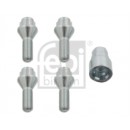 Image for Wheel Bolt/Nut