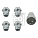 Image for Wheel Bolt/Nut