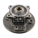 Image for Wheel Hub
