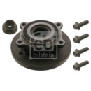 Image for Wheel Hub