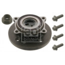 Image for Wheel Hub