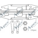 Image for Brake Shoes Adjuster