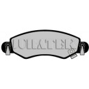 Image for Brake Pad Set