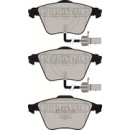 Image for Brake Pad Set