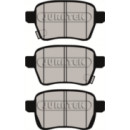 Image for Brake Pad Set