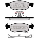 Image for Brake Pad Set