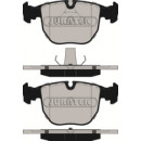 Image for Brake Pad Set