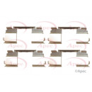 Image for Brake Fitting Kit
