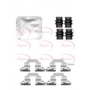 Image for Brake Fitting Kit
