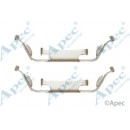 Image for Brake Fitting Kit