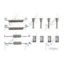 Image for Brake Fitting Kit