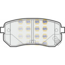 Image for Brake Pad Set