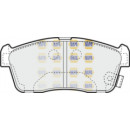 Image for Brake Pad Set