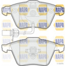 Image for Brake Pad Set
