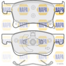 Image for Brake Pad Set