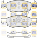 Image for Brake Pad Set