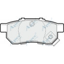 Image for Brake Pad Set