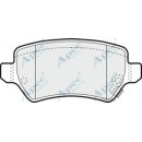 Image for Brake Pad Set