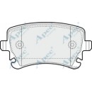 Image for Brake Pad Set