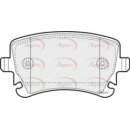 Image for Brake Pad Set