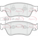 Image for Brake Pad Set