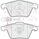Image for Brake Pad Set
