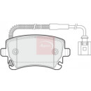 Image for Brake Pad Set