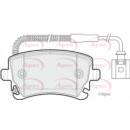 Image for Brake Pad Set