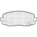 Image for Brake Pad Set