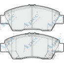 Image for Brake Pad Set