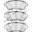 Image for Brake Pad Set
