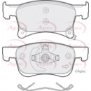 Image for Brake Pad Set