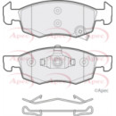 Image for Brake Pad Set