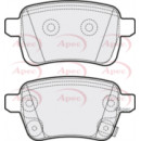 Image for Brake Pad Set