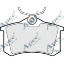 Image for Brake Pad Set