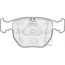 Image for Brake Pad Set