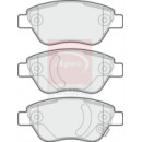 Image for Brake Pad Set