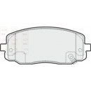 Image for Brake Pad Set