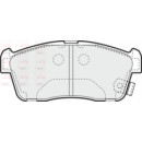 Image for Brake Pad Set